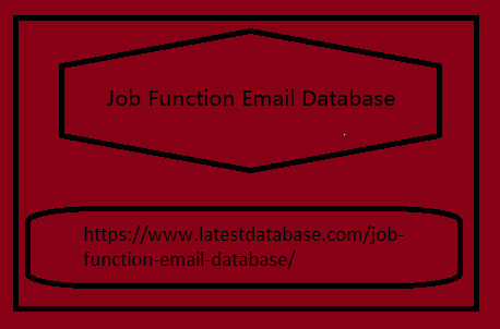 job function email list